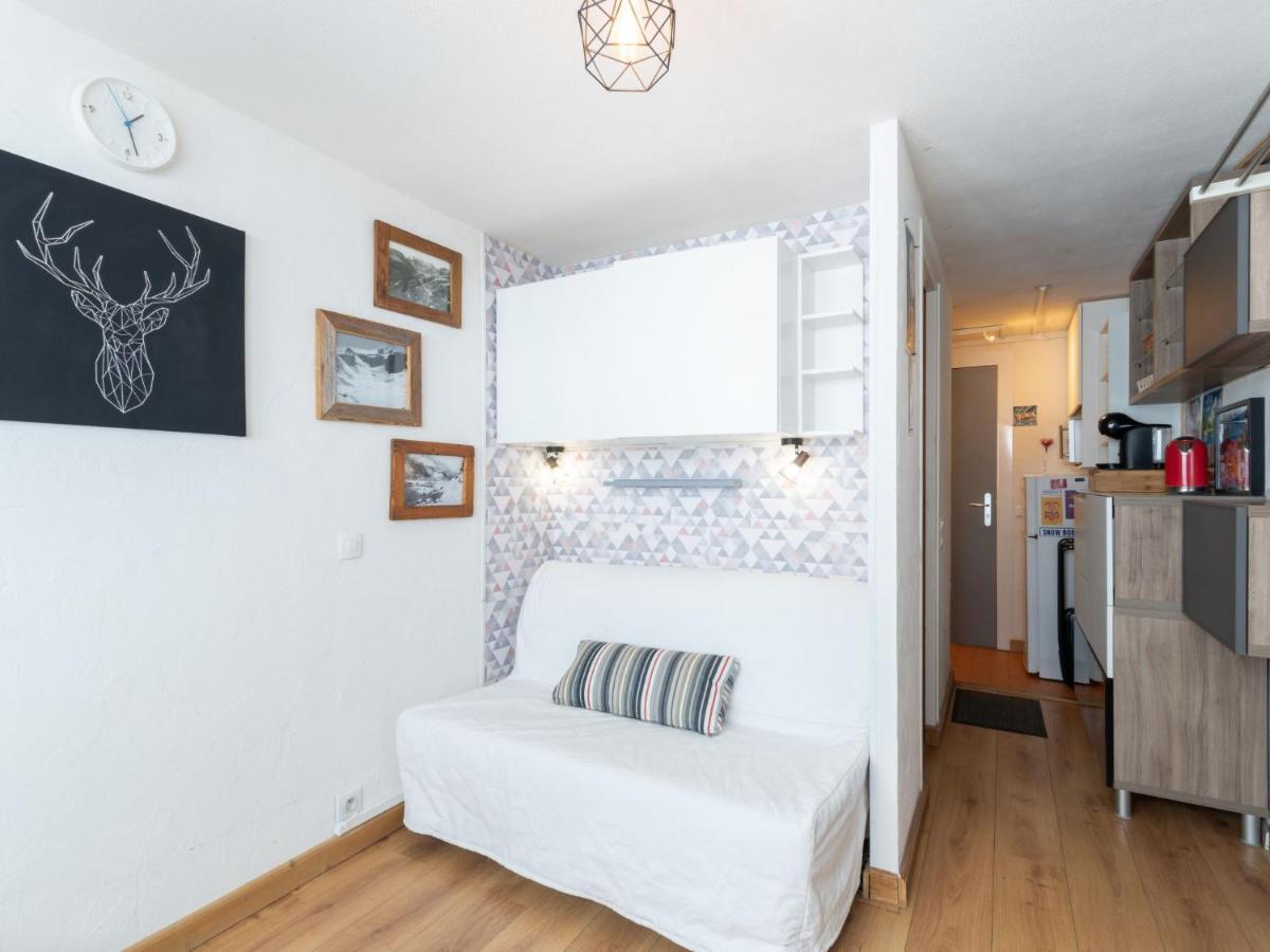 Studio Palafour - Le Lac-6 By Interhome Tignes Buitenkant foto